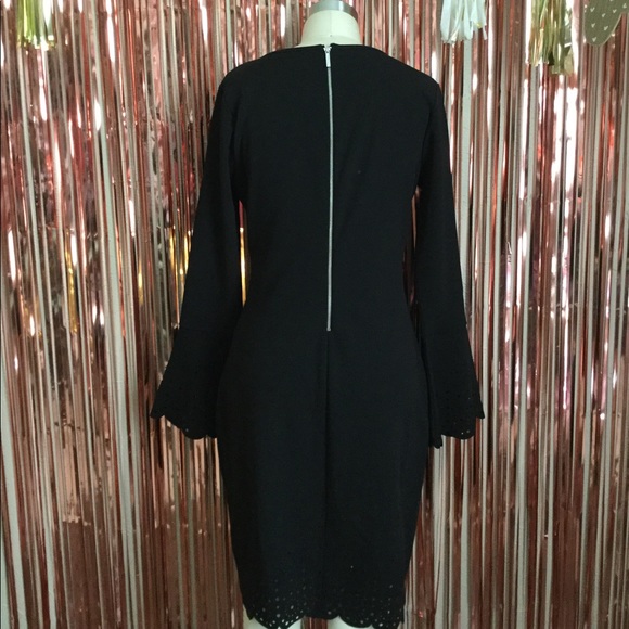 Michael Kors Black Dress - Picture 2 of 2